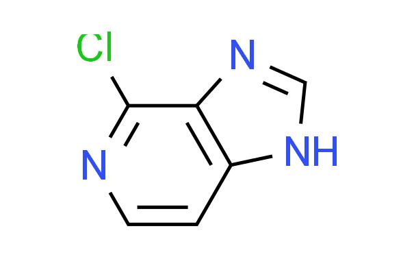 4-氯咪唑[4,5-C]吡啶