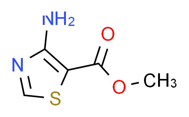 4-氨基-5-噻唑甲酸甲酯