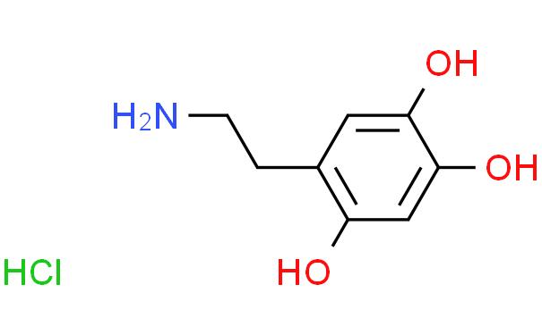 6-HYDROXYDOPAMINE HYDROCHLORIDE