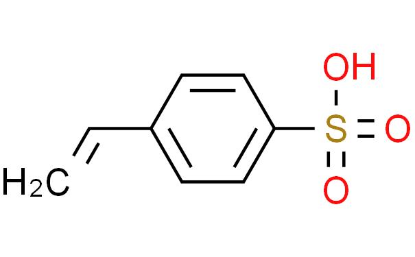 POLYSTYRENE SULFONIC ACID