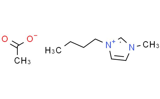1-Butyl-3-MethylImidazolium Acetate