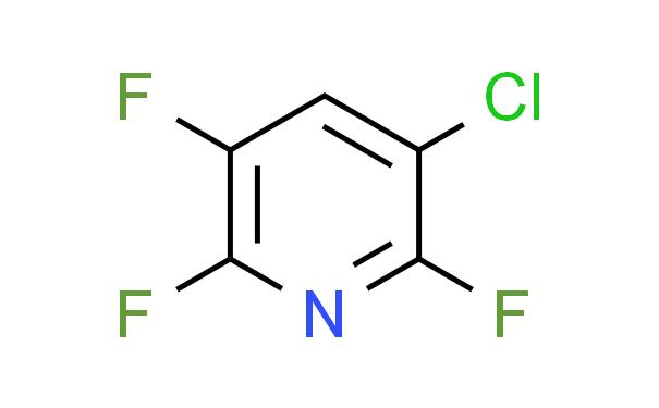 3-氯-2,5,6-三氟吡啶