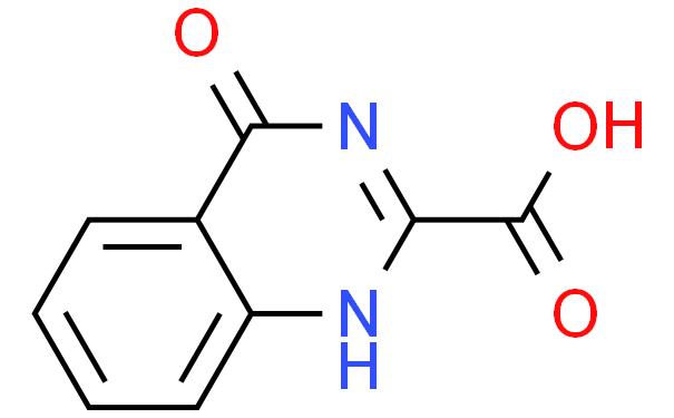 4-氧代-3,4二氢喹唑啉- 2 -羧酸