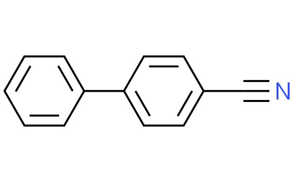 4-Cyanobiphenyl