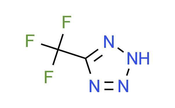 5-(Trifluoromethyl)-1H-tetrazole