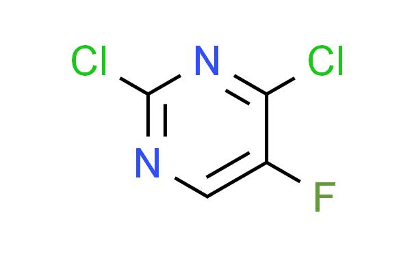 5-Fluoro-2,4-dichloropyrimidine