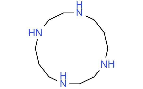 1,4,8,11-TETRAAZACYCLOTETRADECANE