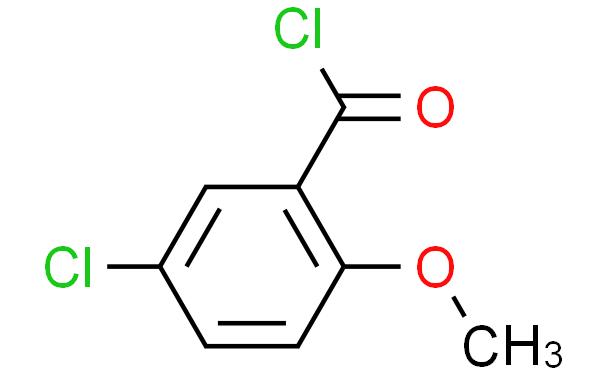 5-CHLORO-2-METHOXYBENZOYL CHLORIDE