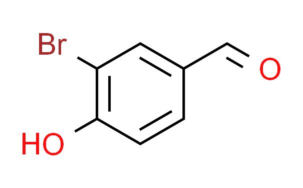 3-BROMO-4-HYDROXYBENZALDEHYDE