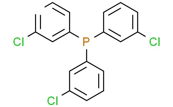 三(3-氯苯基)膦