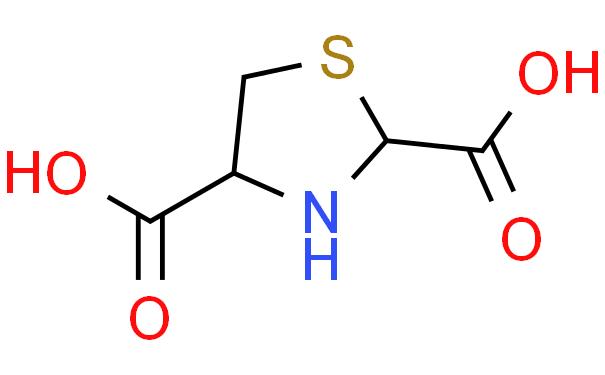 噻二酸