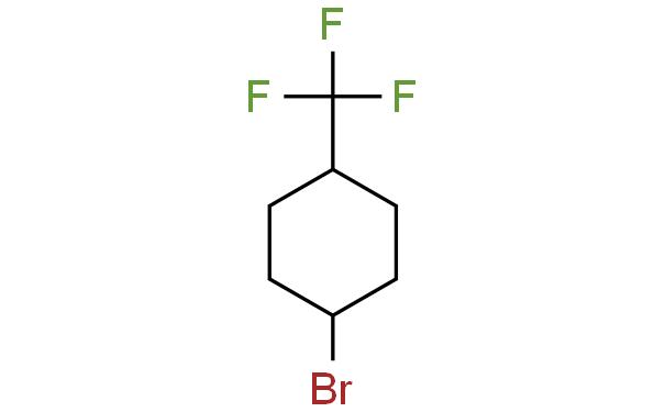 1-溴-4-(三氟甲基)环己烷