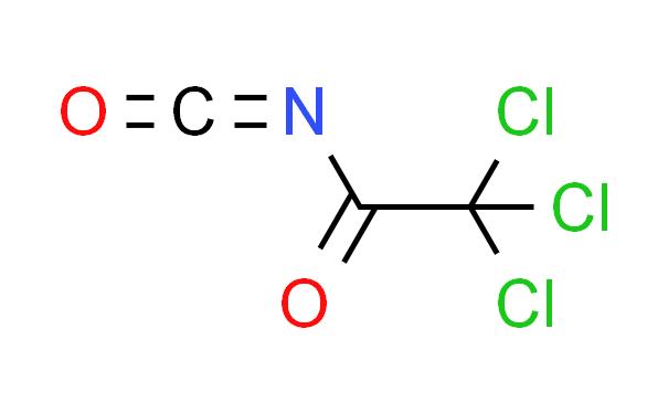 Trichloroacetyl isocyanate