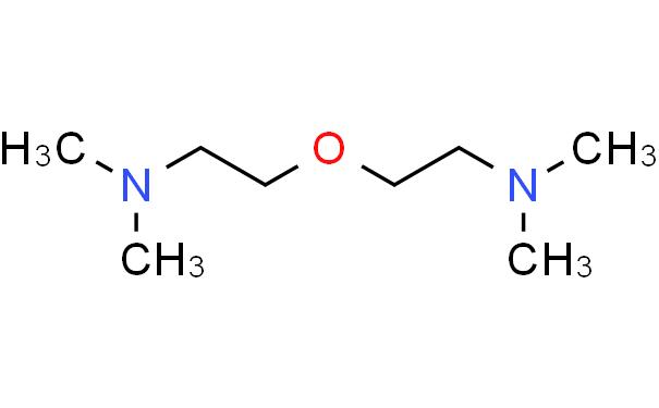 Bis(2-dimethylaminoethyl) ether
