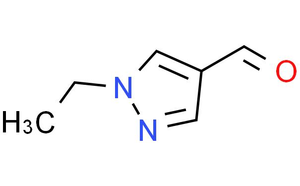 1-ETHYL-1H-PYRAZOLE-4-CARBALDEHYDE