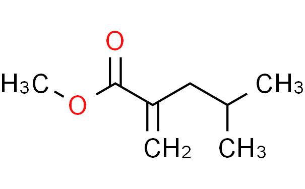 Methyl 4-methyl-2-methylidenepentanoate