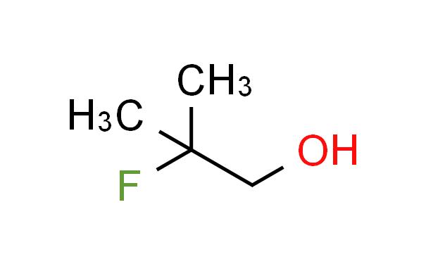 2-FLUORO-2-METHYL-PROPAN-1-OL