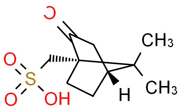 D(+)-10-Camphorsulfonic acid