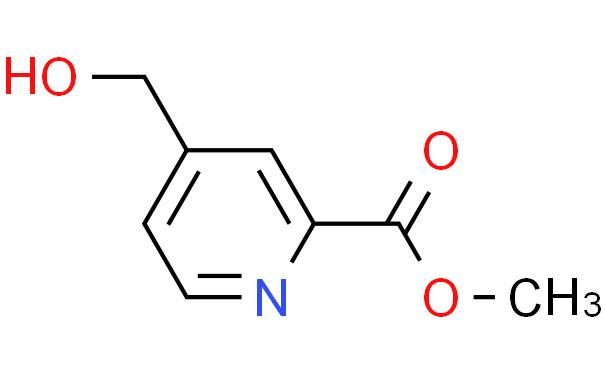 Methyl 4-(hydroxymethyl)picolinate
