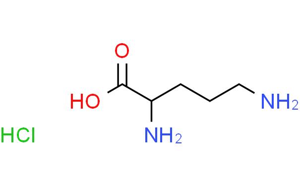L(+)-Ornithine hydrochloride