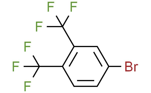 3,4-二三氟甲基溴苯