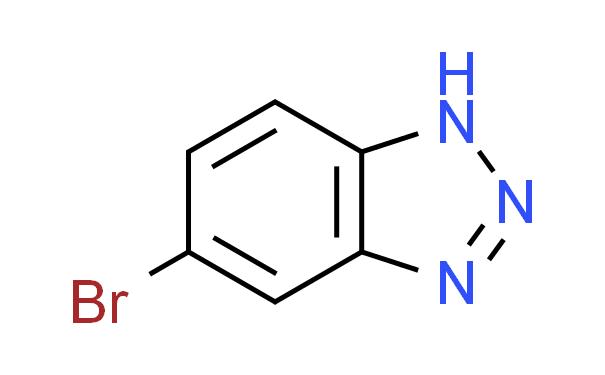 5-BROMO-1H-BENZOTRIAZOLE