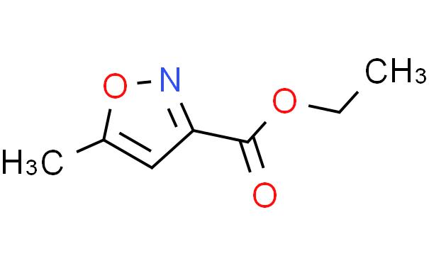 Ethyl 5-methylisoxazole-3-carboxylate