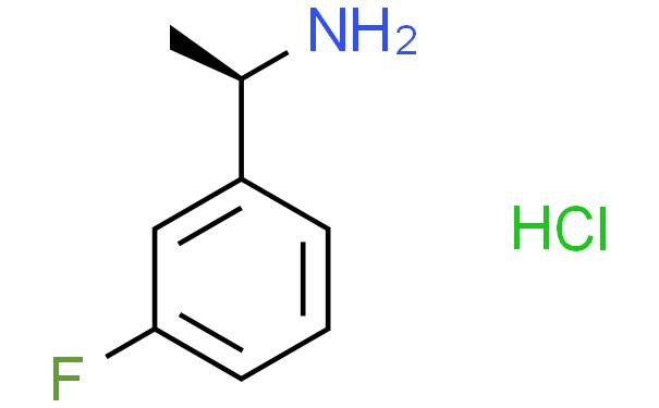 (R)-1-(3-氟苯基)乙胺盐酸盐