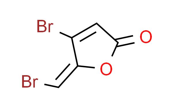 4-溴-5溴乙烯基呋喃酮