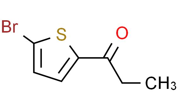 1-(5-溴-噻吩-2-基)-1-丙酮