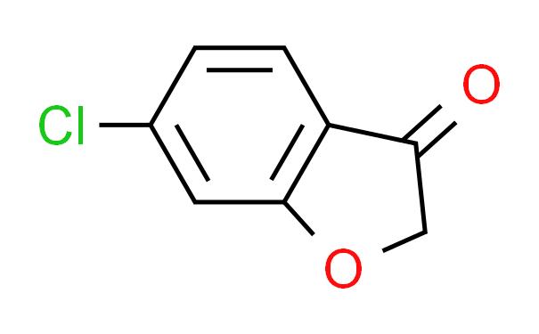 5-溴苯并呋喃-3-酮