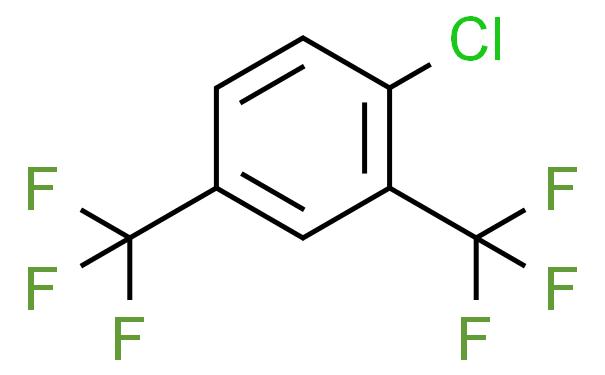 2,4-双三氟甲基氯苯