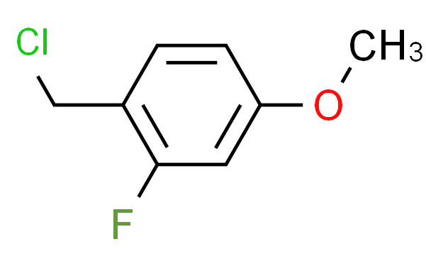 2-Fluoro-4-Methoxybenzyl Chloride