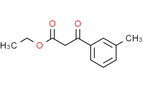 Ethyl (3-methylbenzoyl)acetate