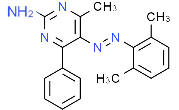 4-chloro-5-(4-chlorophenyl)pyrimidine