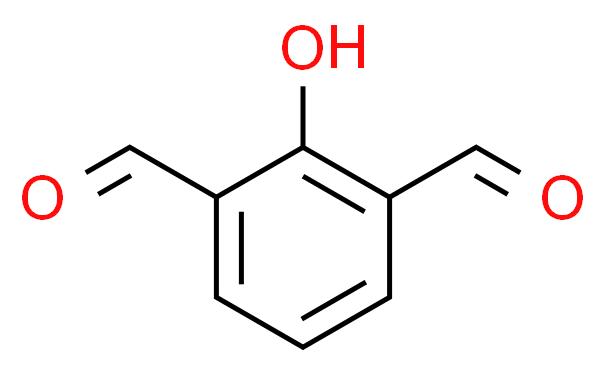 2-羟基间苯二甲醛