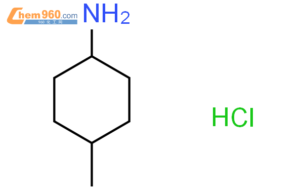 CIS-4-METHYL-CYCLOHEXYLAMINE HCL