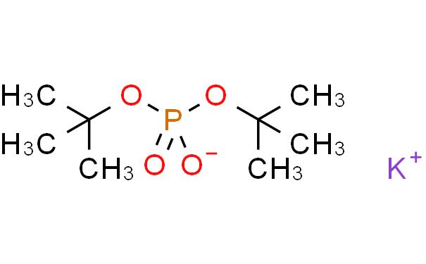 Potassium di-tert-butyl phosphate
