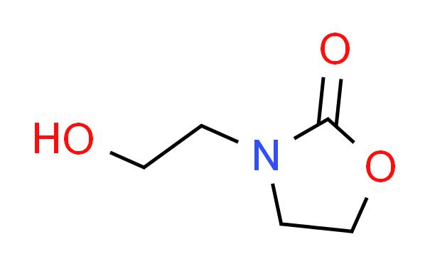 3-(2-Hydroxyethyl)-2-oxazolidinone