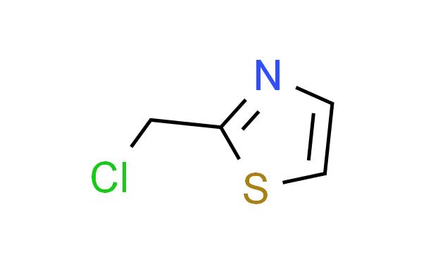 2-(Chloromethyl)thiazole