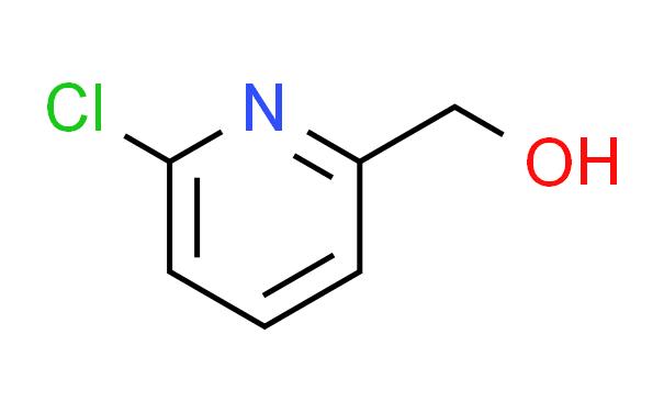 (6-Chloropyridin-2-yl)methanol