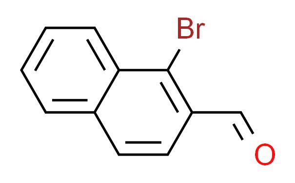 1-Bromo-2-naphthaldehyde