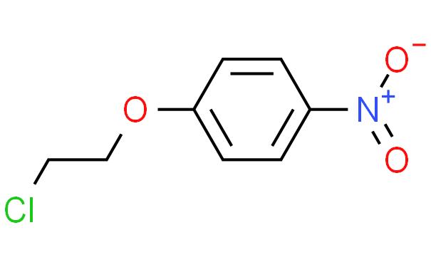 1-(2-Chloroethoxy)-4-nitrobenzene