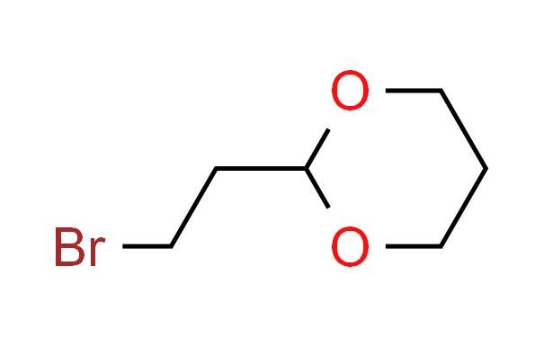 2-（2-溴乙基）-1，3-二恶烷