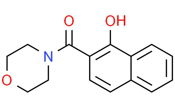 2-ethylhexanoic acid, molybdenum salt