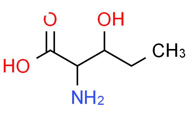 Β-羟基正缬氨酸