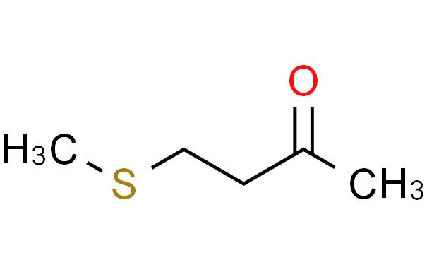 4-甲硫基-2-丁酮