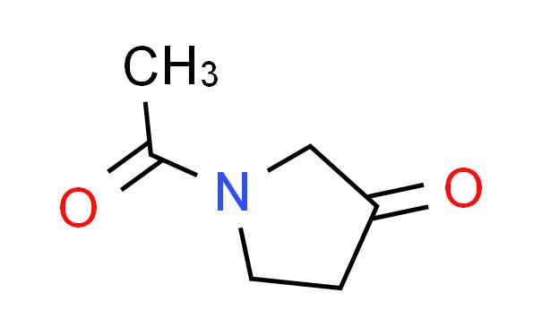 1-Acetyl-pyrrolidin-3-one