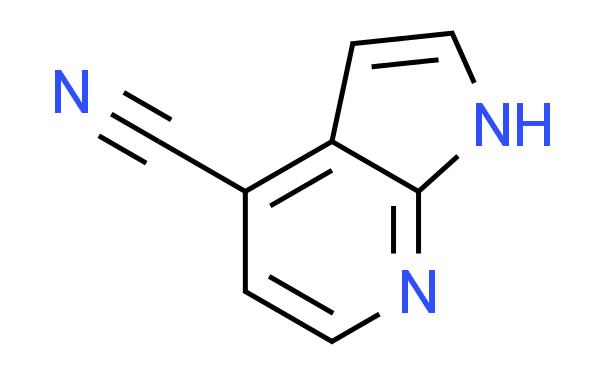 4-CYANO-7-AZAINDOLE