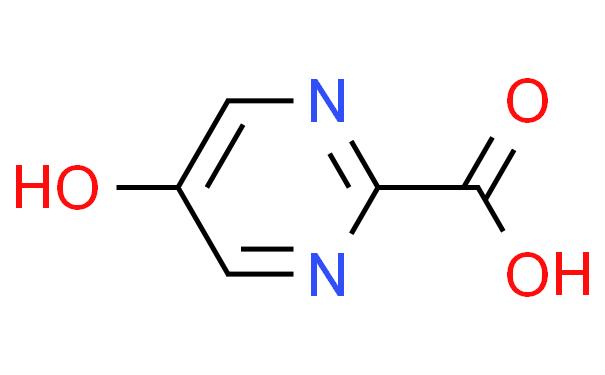 5-羟基-2-嘧啶甲酸